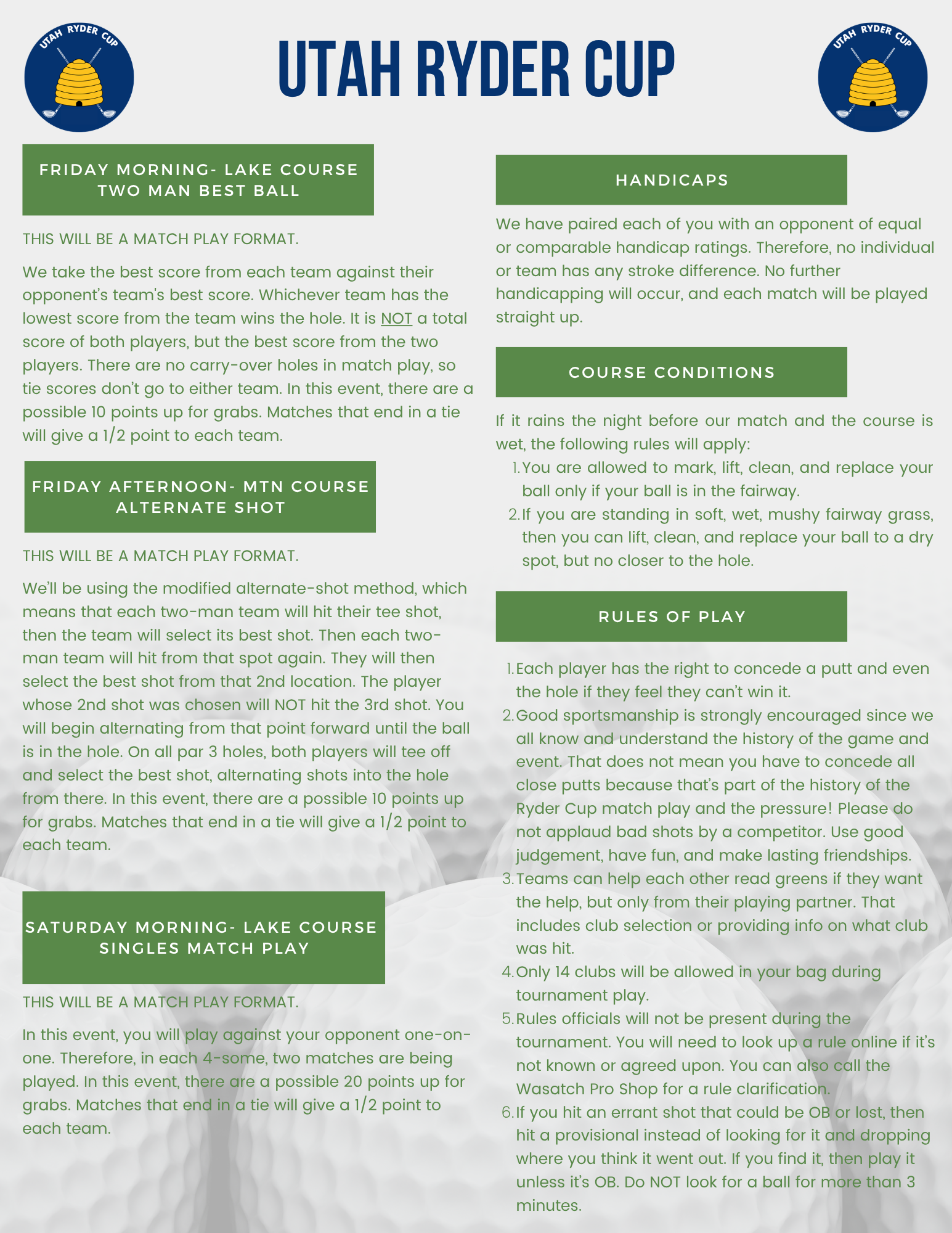 Rules Page 1