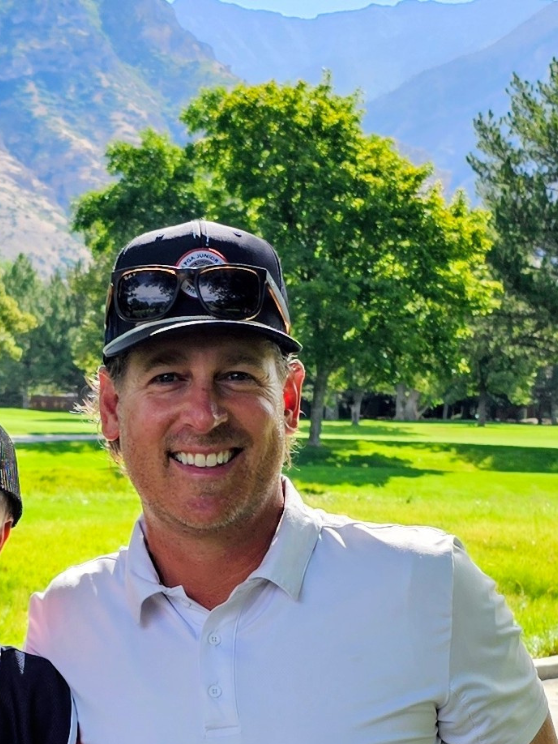 Clint Christiansen